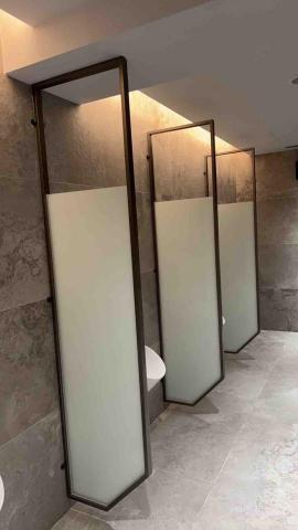 廷康工程行 - 鐵件烤漆