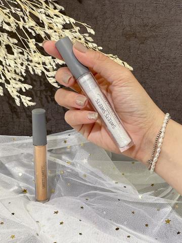 崔普小哀 - SWEETS SWEETS美妝