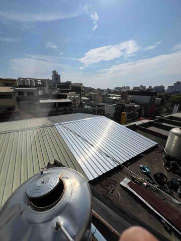 本格鋼鋁工程行 - 