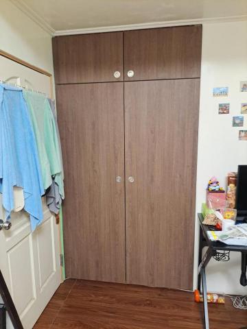 厝房裝潢有限公司 - 蘆洲區美耐板櫃門