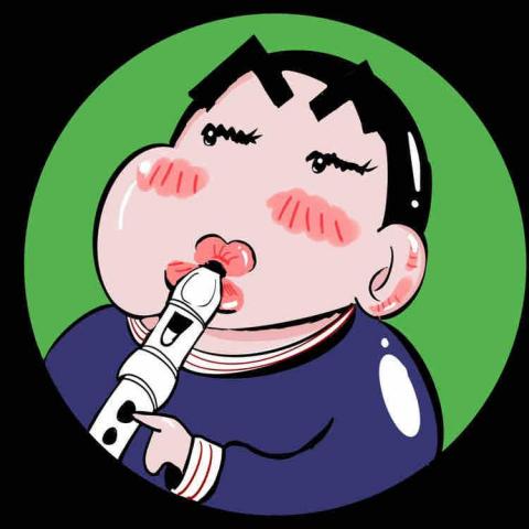 提供插畫師服務的專家芋蒸工作室