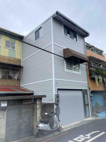 本格鋼鋁工程行 - 