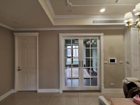 樂米統包裝修公司 - 青埔美式風格3