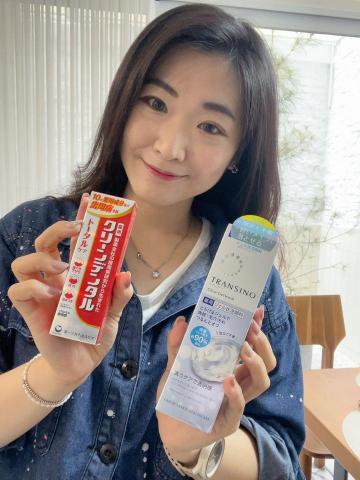 崔普小哀 - [小紅管全面護理牙膏讚爆美白淨亮毛孔卸妝洗面凝膠]