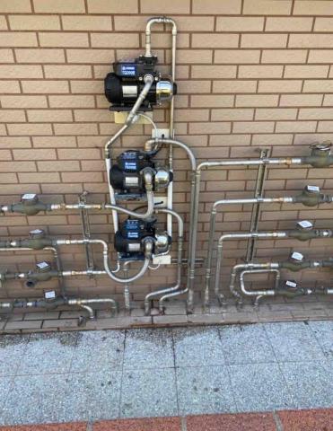 傅先生水電維修/裝修 - 