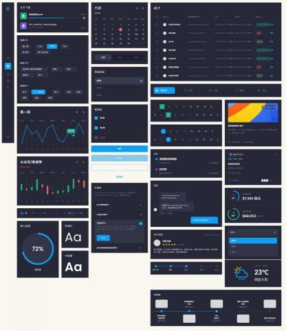 SoCool AI | 品牌智能行銷:網站/設計/行銷 - UX/UI設計:Figma SoCool AI | 品牌智能行銷:網站/設計/行銷 - UX/UI設計:Figma