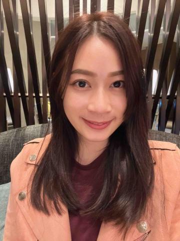 提供關鍵服務的專家藍葆琄maggie