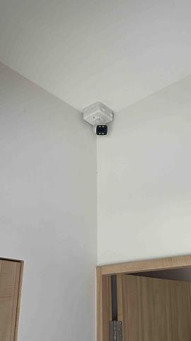 元宇通訊工程行 - 立德500萬全彩收音鏡頭