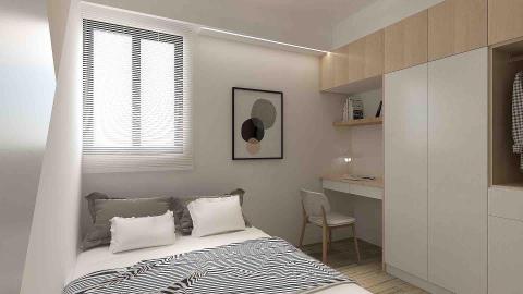 光廷家居 - 虎尾-漫漫人生