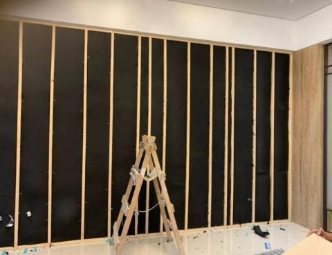 協鼎鋼鋁統包工程 - 