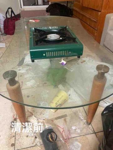 懇潔清潔工坊 - 