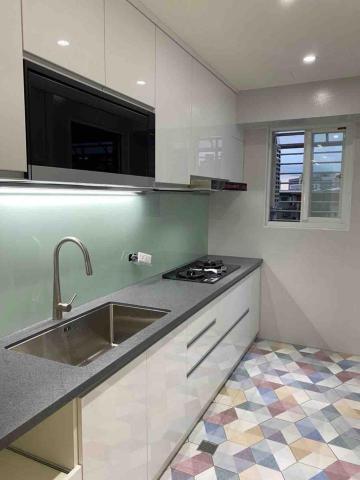 禾承系統櫥櫃 - 