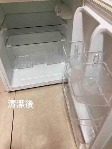 懇潔清潔工坊 - 