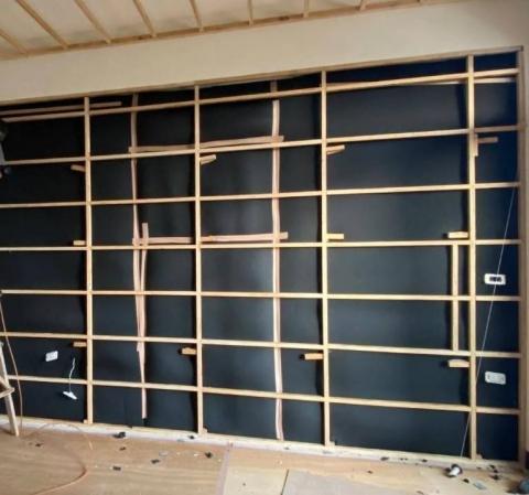 協鼎鋼鋁統包工程 - 