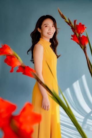 Sunday Morning - 個人視覺形象規劃