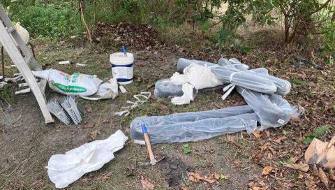 江山園藝景觀企業行 - 