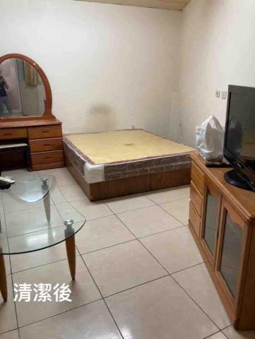 懇潔清潔工坊 - 