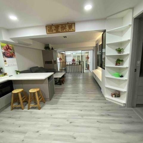 禾承系統櫥櫃 - 