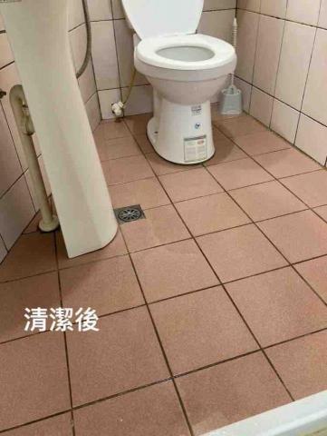 懇潔清潔工坊 - 