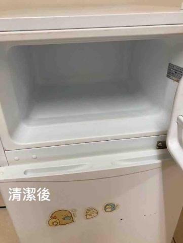 懇潔清潔工坊 - 