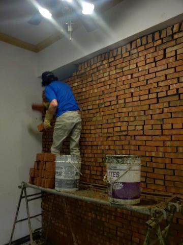 Karros 基礎工程 - 隔間復原