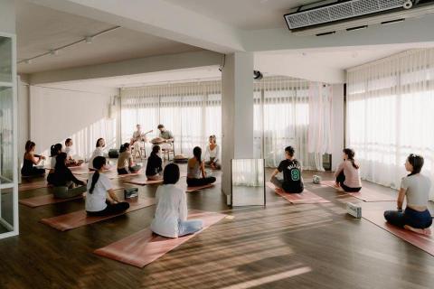 Sunday Morning - 活動空間租借