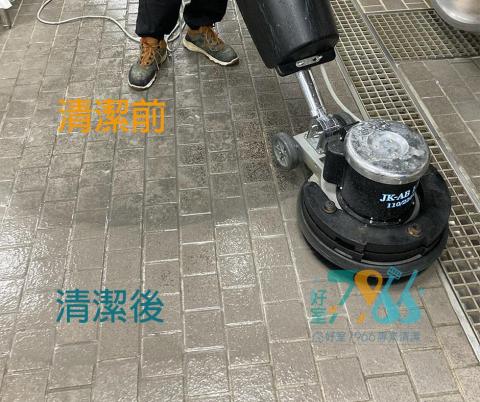好室 7966 專業清潔 - 【廚房清潔-致茂電子】 好室 7966 專業清潔 - 【廚房清潔-致茂電子】