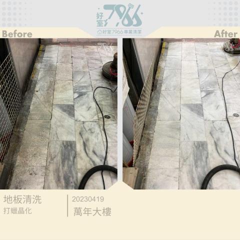 好室 7966 專業清潔 -  好室 7966 專業清潔 -