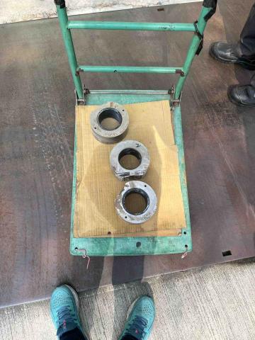 小林搬家 - 工廠模組運輸