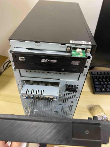 電腦組裝、到府維修(台中彰化南投) -  電腦組裝、到府維修(台中彰化南投) -