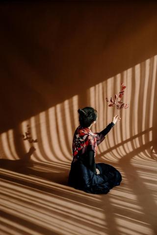 Sunday Morning - 商品視覺形象規劃