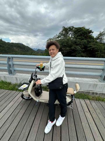 提供豪山牌瓦斯爐維修服務的專家洪彥章