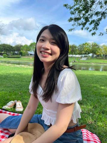 提供1028濃縮咖服務的專家林鈺倢