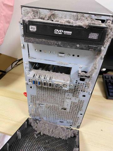 電腦組裝、到府維修(台中彰化南投) -  電腦組裝、到府維修(台中彰化南投) -