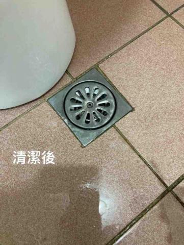 懇潔清潔工坊 - 