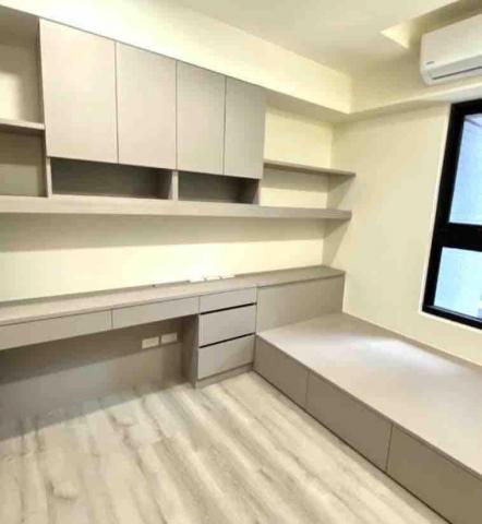 禾承系統櫥櫃 - 