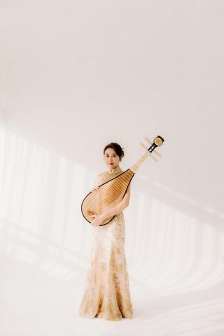 Sunday Morning - 個人形象照拍攝