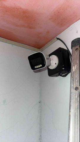 元宇通訊工程行 - 神盾500萬全彩收音鏡