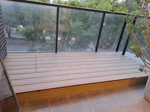 江山園藝景觀企業行 - 