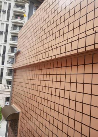 協鼎鋼鋁統包工程 - 