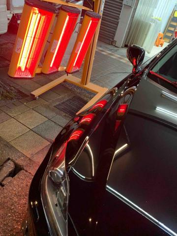宇昇汽車美容🚗張尚宇 - 局部鍍膜