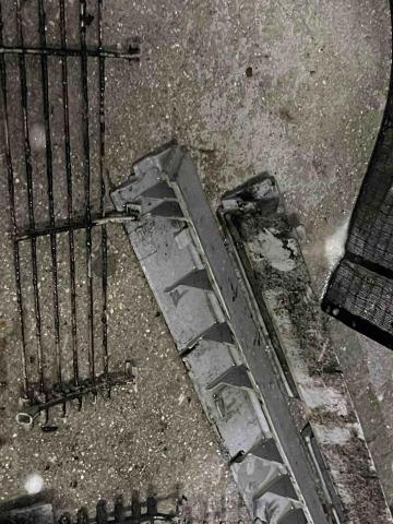 職人洗淨科技 （新北） - 清洗前