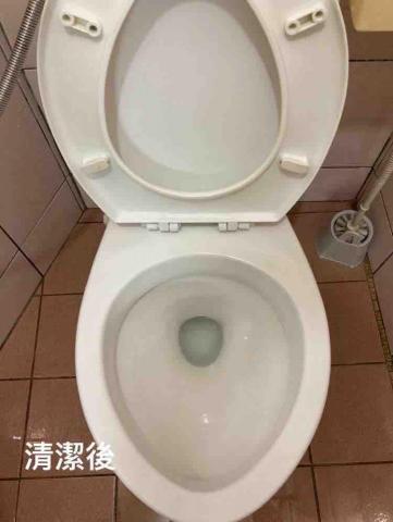 懇潔清潔工坊 - 