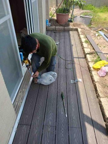 江山園藝景觀企業行 - 