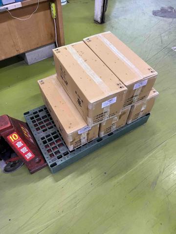 小林搬家 - 冷凍商品配送