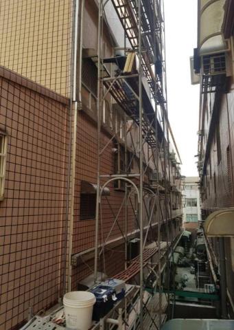 協鼎鋼鋁統包工程 - 