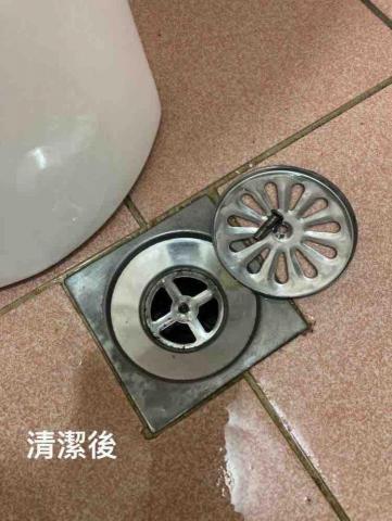 懇潔清潔工坊 - 