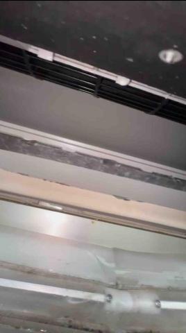 職人洗淨科技 （新北） - 清洗後