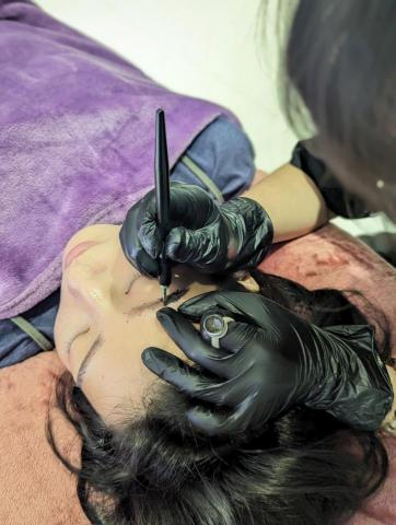 Mavis - 手工霧眉-男女皆可