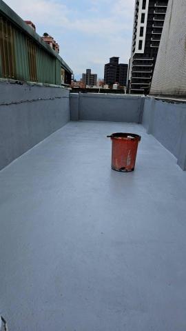 維涔工程行 - 防水完成照